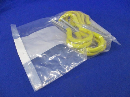 サキラック ケーブル支持金具(10個入) SK95-17