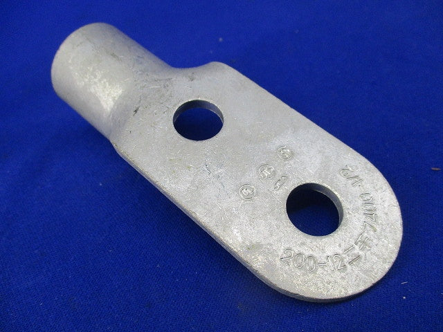 銅線用 裸圧着端子 (RD形) 200-12