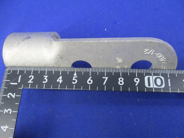 銅線用 裸圧着端子 (RD形) 200-12