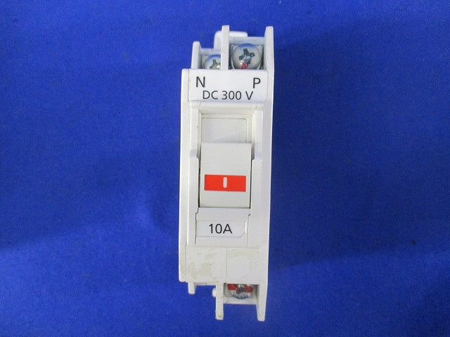 太陽光発電用直流開閉器2P10A(取り外し品)(3個入) BB9210D91