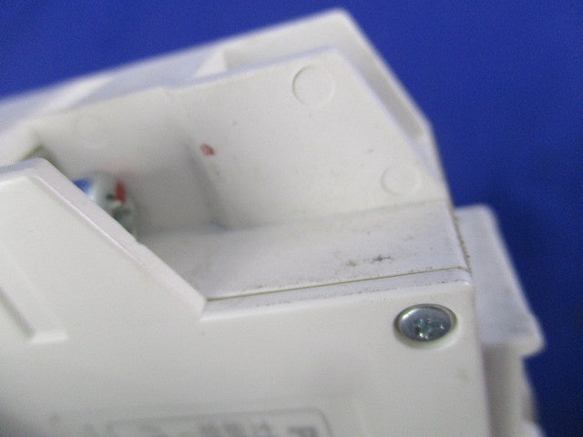 太陽光発電用直流開閉器2P10A(取り外し品)(3個入) BB9210D91
