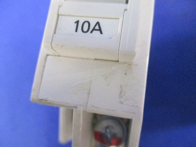 太陽光発電用直流開閉器2P10A(取り外し品)(3個入) BB9210D91