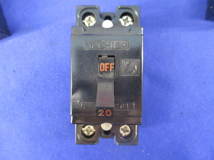 安全ブレーカセット(混在3個入)(ジャンク品) SB-32H他