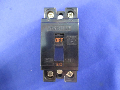 安全ブレーカセット(混在3個入)(ジャンク品) SB-32H他