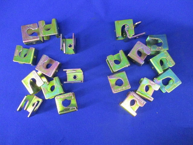 二重天井用金具 埋込型照明器具支持金具(20個入) TKH6
