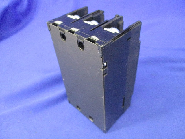配線用遮断器3P3E125A B-123EC