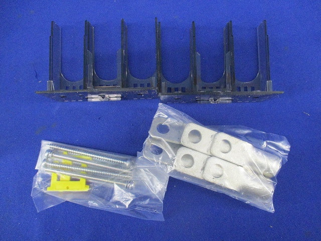 配線用遮断器3P3E125A B-123EC