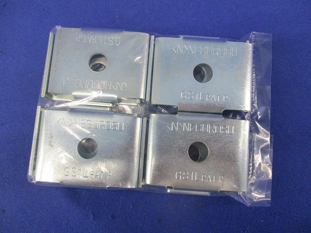 配管架台システム コーナー金具(8個入) GS1L
