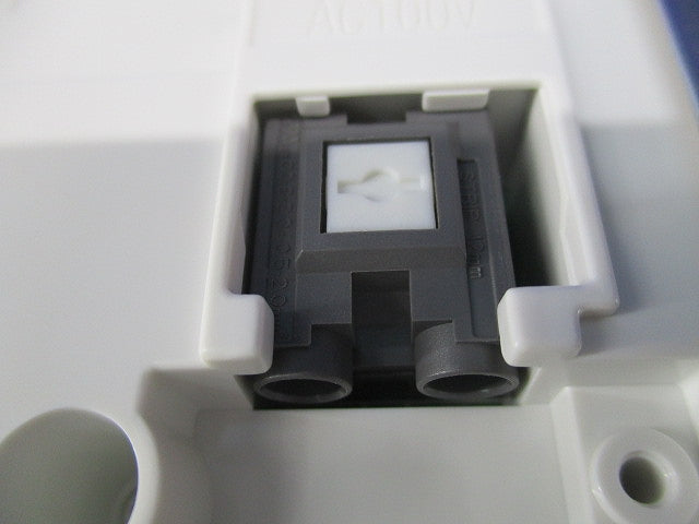 テレビドアホン モニター付親機 JS-1ME-T