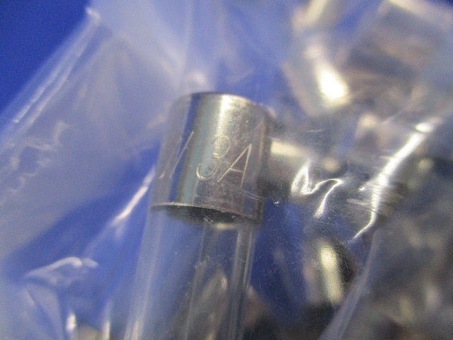 管形ヒューズ 250V3A(30個入) FGB01