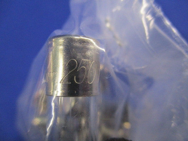 管形ヒューズ 250V3A(30個入) FGB01
