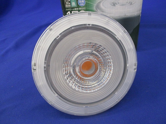 LED電球 ハイビーム電球タイプE26 LDR11L-W/HB15