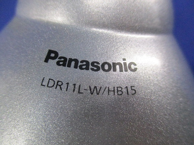 LED電球 ハイビーム電球タイプE26 LDR11L-W/HB15