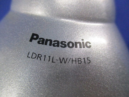 LED電球 ハイビーム電球タイプE26 LDR11L-W/HB15