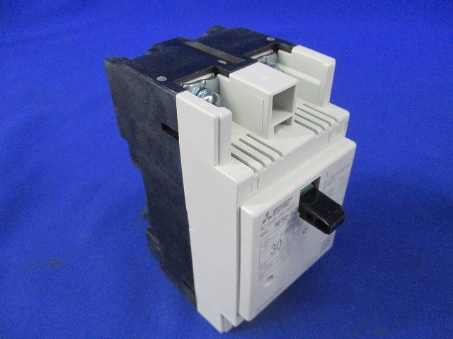 ノーヒューズ遮断器 2P2E30A NF50-KC