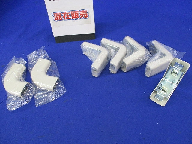 メタモールA型付属品セット(混在7個入) DZA125E他
