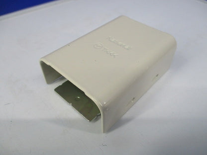 メタモールジョイントカップリングB型(11個入)(ミルキーホワイト) DZB210E