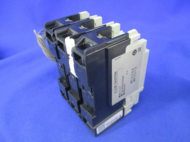 漏電遮断器3P30A EW32AAG-3P030