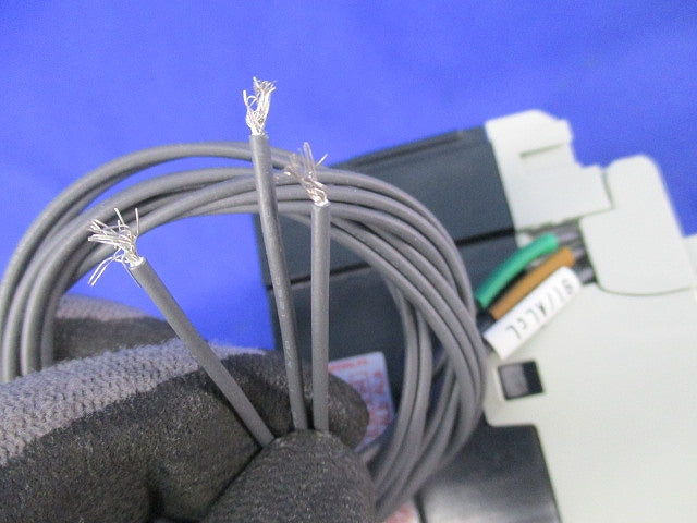 漏電遮断器3P30A EW32AAG-3P030