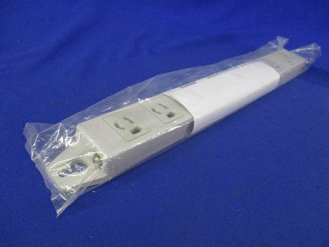 OAタップ8コ口(グレー) WCH2408