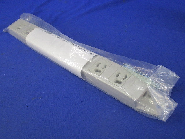 OAタップ8コ口(グレー) WCH2408