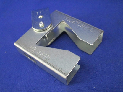 フラットデッキ用吊りボルト支持金具 吊り金具(50個入) HB44FD-W3