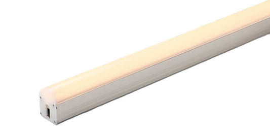 LED間接照明器具 3000K 電球色 L550ｍｍ 電源内蔵 SO3-LED550L30-F1-FPL