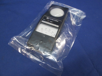 光電池照度計 アナログ(ジャンク品) IM-1