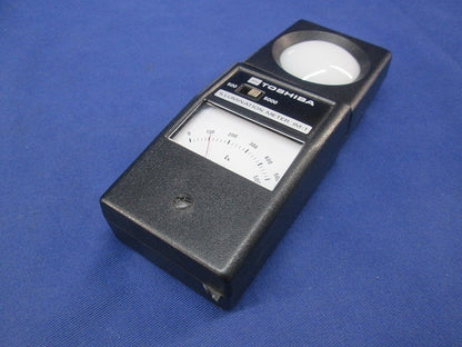 光電池照度計 アナログ(ジャンク品) IM-1