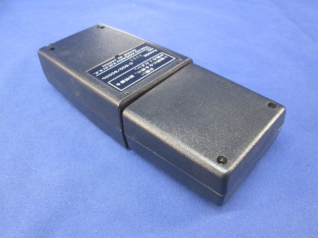 光電池照度計 アナログ(ジャンク品) IM-1