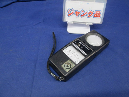 光電池照度計 アナログ(ジャンク品) IM-1