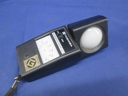 光電池照度計 アナログ(ジャンク品) IM-1