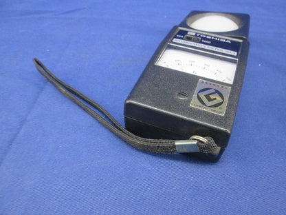 光電池照度計 アナログ(ジャンク品) IM-1