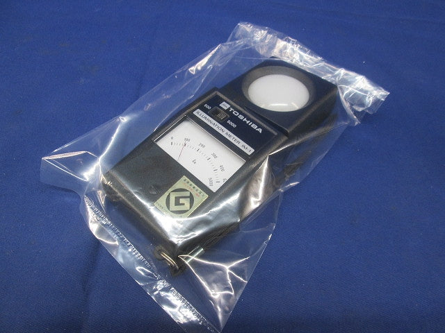 光電池照度計 アナログ(ジャンク品) IM-1