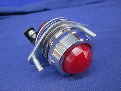 耐火表示灯φ30 KP-301K