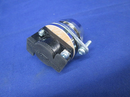 耐火表示灯φ30 KP-301K