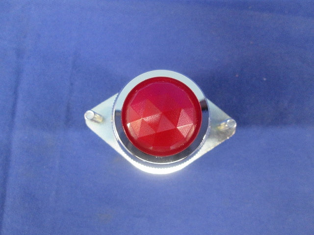 耐火表示灯φ30 KP-301K