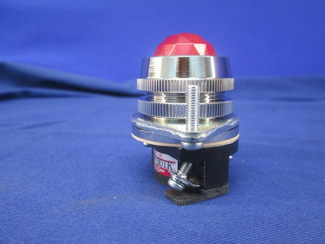 耐火表示灯φ30 KP-301K