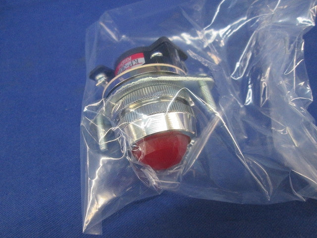 耐火表示灯φ30 KP-301K