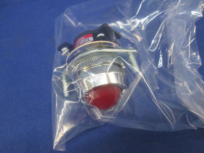 耐火表示灯φ30 KP-301K