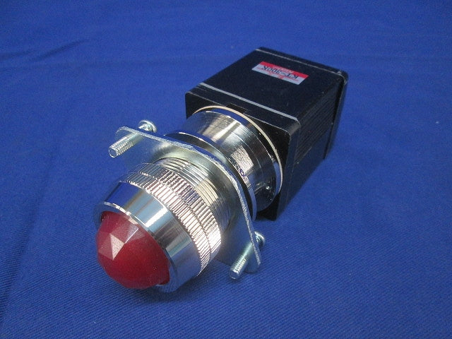 耐火表示灯 パイロットランプ KT-300K