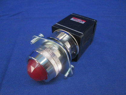 耐火表示灯 パイロットランプ KT-300K