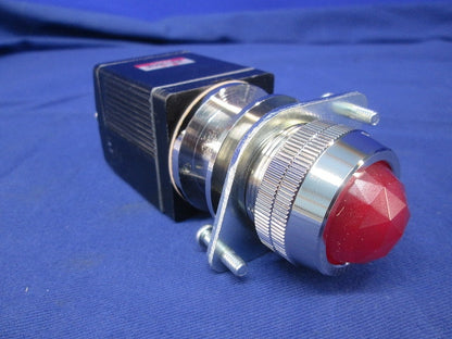 耐火表示灯 パイロットランプ KT-300K