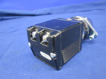 耐火表示灯 パイロットランプ KT-300K