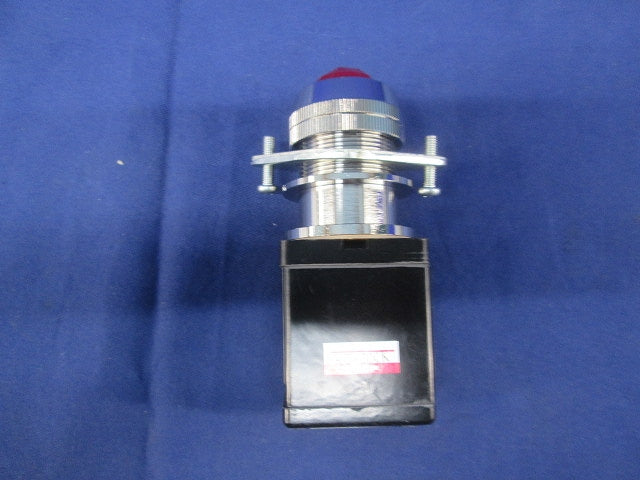 耐火表示灯 パイロットランプ KT-300K
