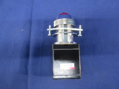 耐火表示灯 パイロットランプ KT-300K