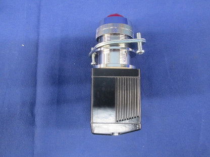 耐火表示灯 パイロットランプ KT-300K