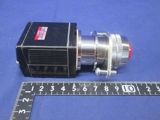 耐火表示灯 パイロットランプ KT-300K