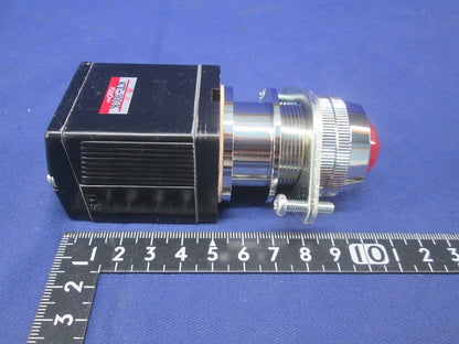 耐火表示灯 パイロットランプ KT-300K