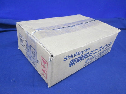 ミニスイッチ(コード長さ6m) MS11